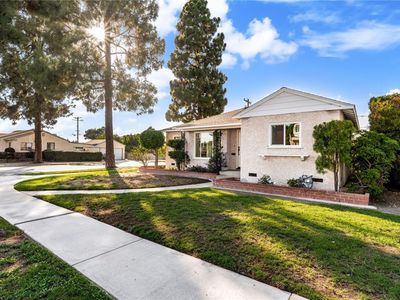 5361 Bridgeview Ave, Pico Rivera, CA, 90660