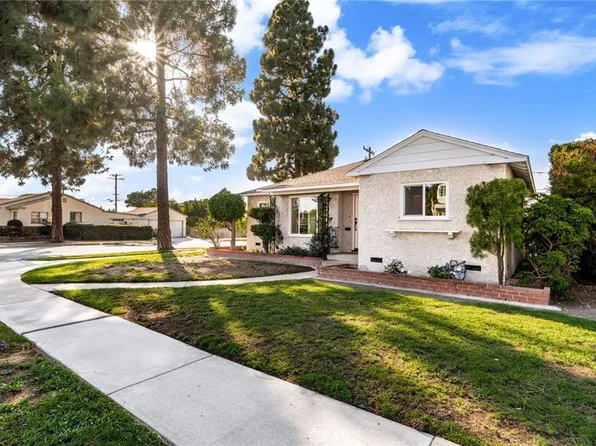 5361 Bridgeview Ave, Pico Rivera, CA 90660