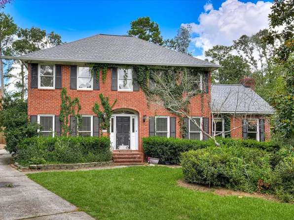 433 Cambridge Circle, Augusta, GA 30909
