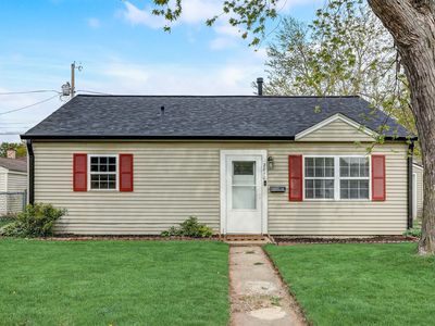 2810 Darby Ln, Lafayette, IN, 47904