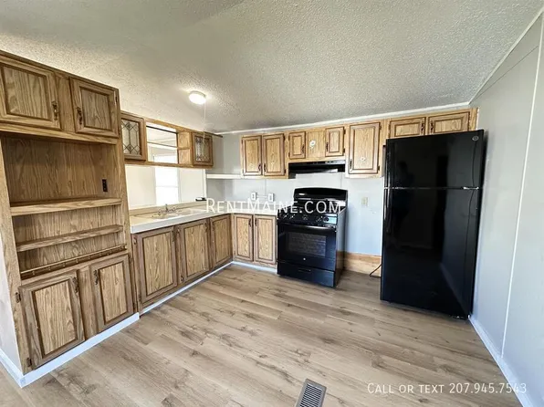 438 Finson Rd Lot 29, Bangor, ME 04401