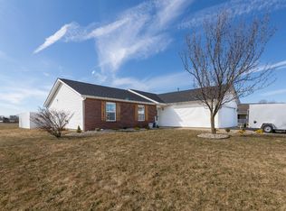 317 E Wolf St, Rensselaer, IN 47978