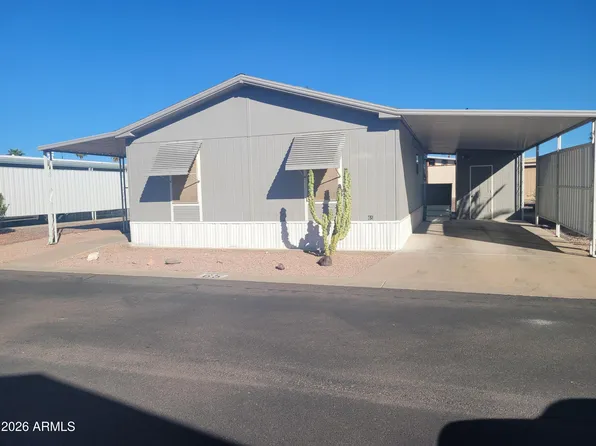 8600 E Broadway Road #65, Mesa, AZ 85208