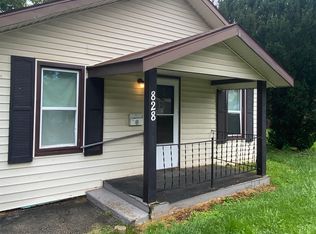 828 Vermilya Ave, Flint, MI 48507