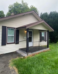 828 Vermilya Ave, Flint, MI, 48507