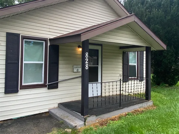 828 Vermilya Ave, Flint, MI 48507