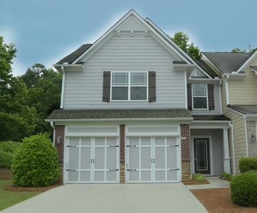 137 Wiley Parc Cir, Woodstock, GA, 30188