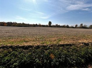 10069 Miller Rd, Johnstown, OH 43031