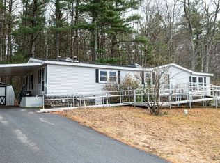 131 Champagne Rd, Gardner, MA 01440