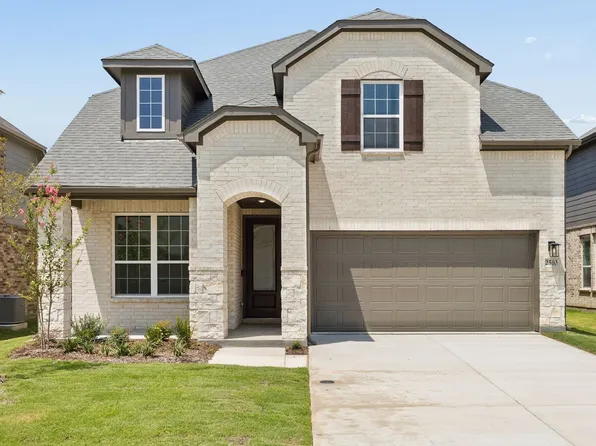2510 Marigot St, Princeton, TX 75407