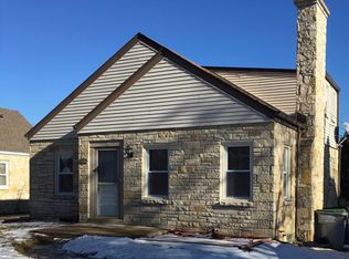 7566 N 43rd St, Milwaukee, WI 53209