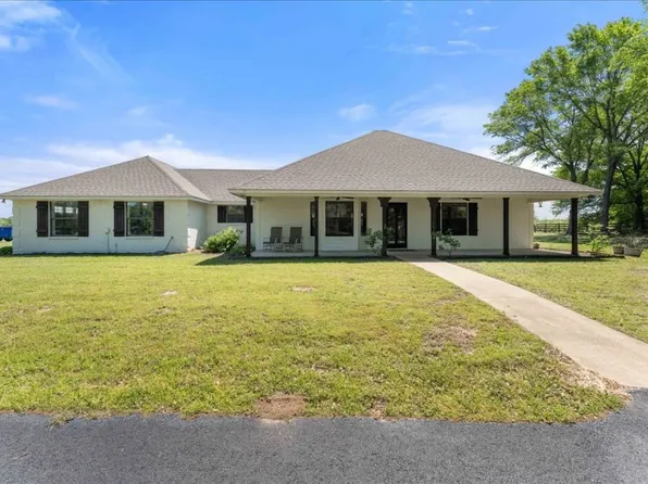 4121 S State Highway 37, Mineola, TX 75773
