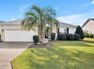 1238 Nightingale Court, Leland, NC 28451