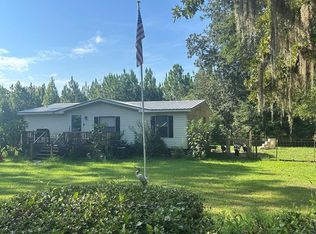8075 Pine Tree, Donalsonville, GA 39845