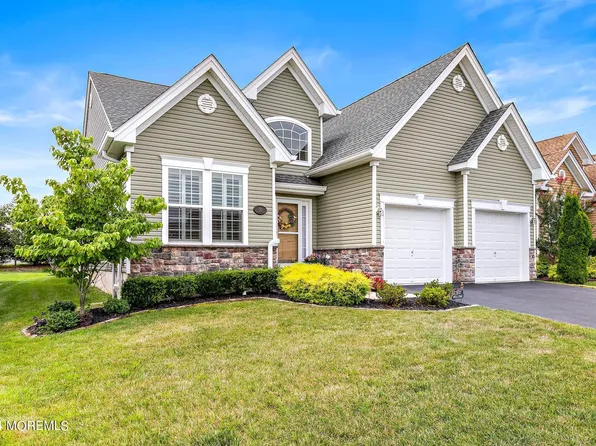 31 GARDEN PATH, BARNEGAT, NJ 08005