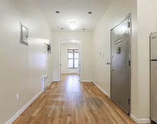 Rented by Brooklyn Group