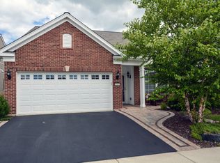 13450 Robins Way, Huntley, IL 60142