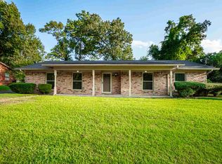 1200 Le Duke Blvd, Longview, TX 75601