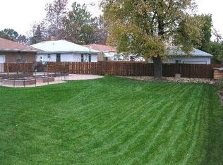 4137 Sunnyside Ave, Brookfield, IL 60513