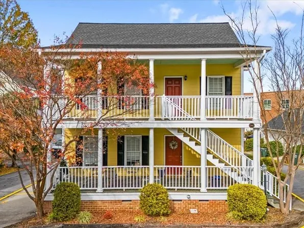 201 Side Aly #A & B, Greensboro, NC 27406