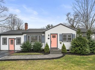 5 Dickerman Rd, North Easton, MA 02356