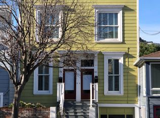 28 Chenery St, San Francisco, CA