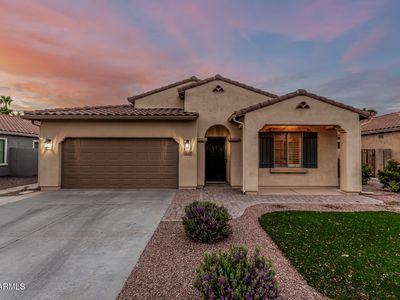 3716 E Andre Ave, Gilbert, AZ, 85298