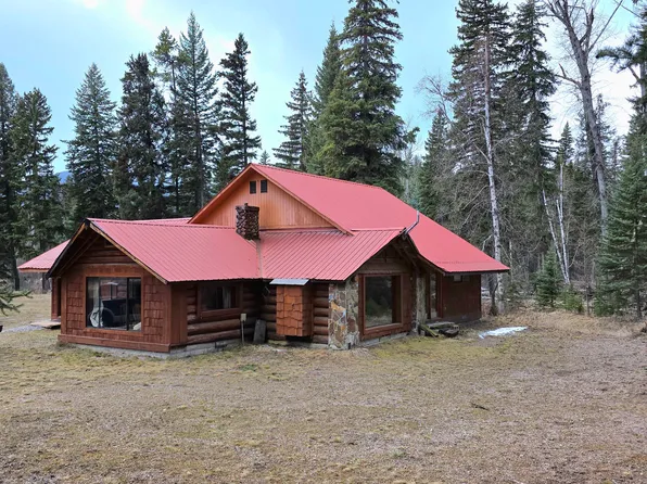 39771 State Highway 83, Bigfork, MT 59911