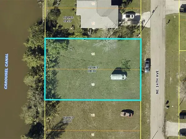 1226 NE 14th Ave #13, Cape Coral, FL 33909