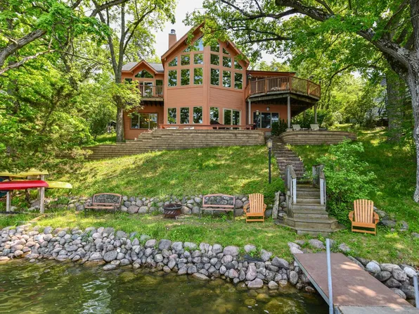 N7497 Ridge ROAD, Whitewater, WI 53190