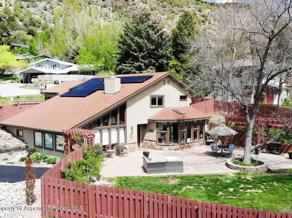 111 Cardinal Ln, Glenwood Springs, CO 81601