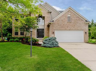12490 Windbush Way, Carmel, IN 46033