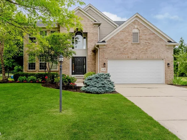 12490 Windbush Way, Carmel, IN 46033