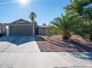 912 Rockaway St, Las Vegas, NV 89145