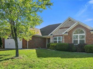 1006 Pioneer Ln, Greenville, IN 47124