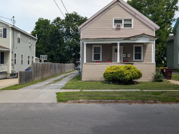 58 Haskell Avenue, Glens Falls, NY 12801