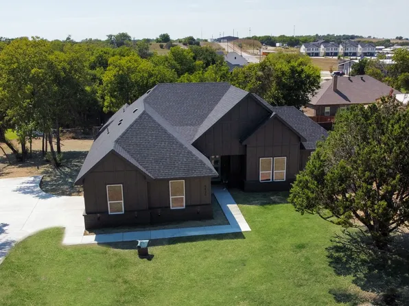 5430 Barneys Pl, Fort Worth, TX 76126