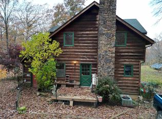 (Undisclosed Address), Leslie, AR 72645