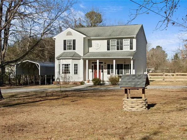 8800 Ellyson Trce, Quinton, VA 23141