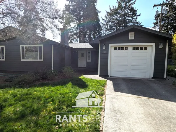 901 Lacey St SE, Lacey, WA 98503
