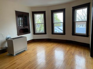 50 Olga Ave, Worcester, MA 01605