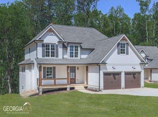 3585 Univeter Rd, Canton, GA 30115