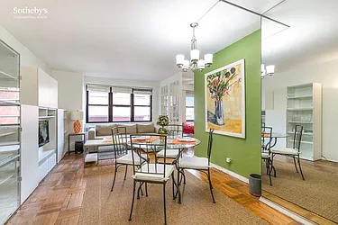 Rented by Sotheby's International Realty