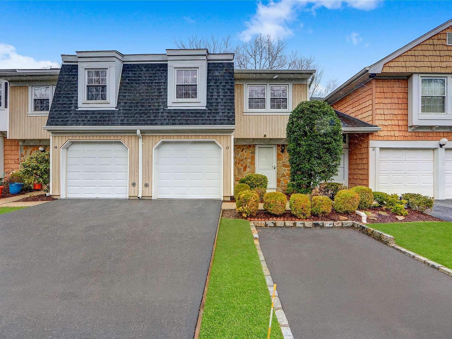 17 The Mews UNIT 17, Syosset, NY 11791 Zillow