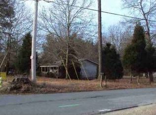 101 S Shady Ln, Benton, AR 72015