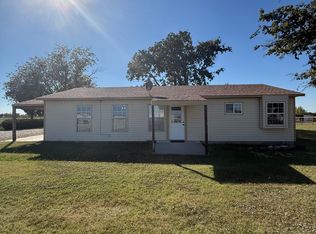 9755 Hectorville Rd, Mounds, OK 74047