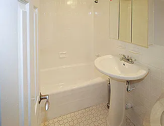 Rented by SW Queens Mezzanine