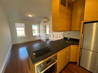 98 Myrtle St #7CP, Boston, MA 02114
