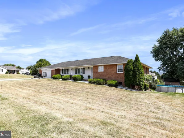 406 Epard Ln, Woodstock, VA 22664