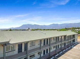 The Montelena - 2409 E Pikes Peak Ave, Colorado Springs, CO 80909, Colorado Springs, CO 80909